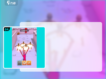 🔥2025超能力手游TOP榜💥截图5