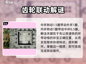 《逸剑风云决》河图洛书通关秘籍💥截图4