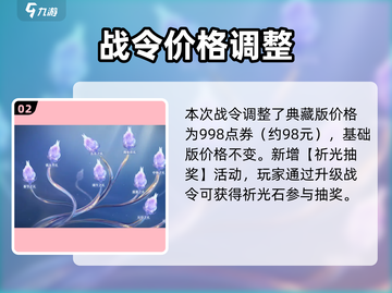 王者荣耀S34赛季大更新！🎮新内容全揭秘🔥截图3