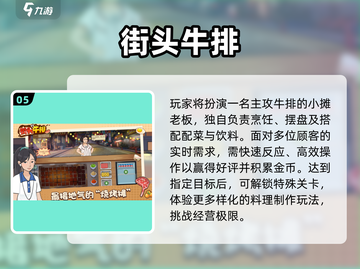 🔥2025最上头厨房游戏TOP榜🍳截图6