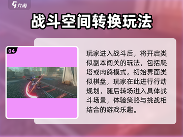 绝区零🔥开放世界大爆料！玩法超乎想象🎮截图5