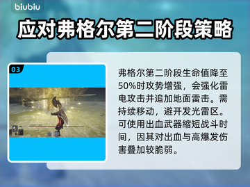艾尔登法环黑夜君临！暗中飞驰的猎人任务打法🔥截图4