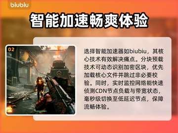 荒原先驱下载慢？❌试试这个方法，瞬间提速！⚡截图3