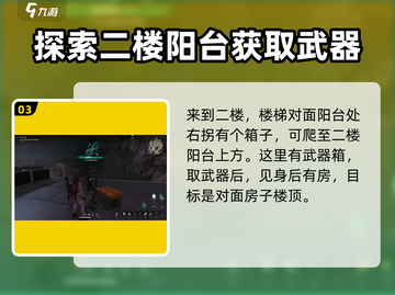 七日世界中途镇神秘宝箱📍超详细探索攻略来啦！截图4