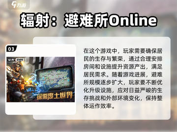 黑暗生存游戏合集🔥2025最全高质量分享🎮截图4