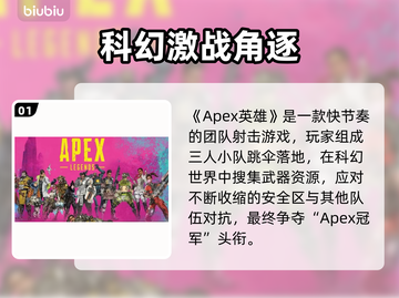 💥Apex闪退卡顿？速看解决方法！🎮截图2