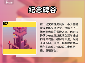 2023必玩🔥手机游戏大揭秘！💥截图5