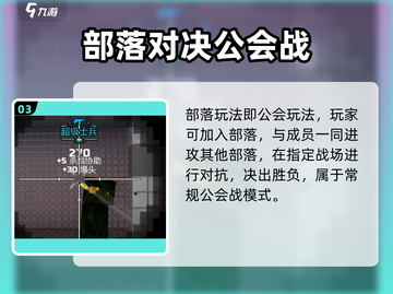 像素射击手游🔥超简单玩法，轻松上手！🎮截图4