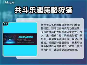怪物猎人荒野🔥搬砖性价比超神分析！💥截图3