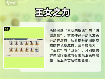 🔥铃兰之剑伊南娜神阶攻略✨截图4