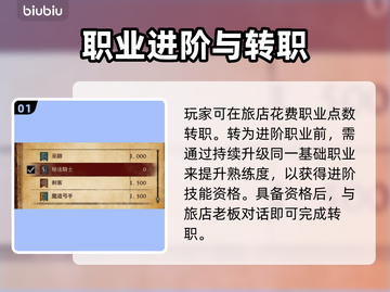 龙之信条2🔥魔弓手转职秘籍✨轻松上手！截图2