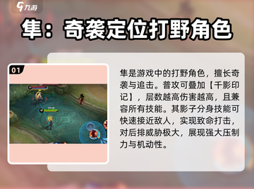 决胜巅峰🔥英雄强度排名大曝光！游戏大佬必看🎉截图2