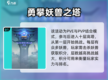 问剑长生幻海塔🔥超简单玩法攻略来啦！截图2