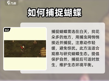 饥荒新家园💡花草种植攻略📝让你的家园美美哒～截图3