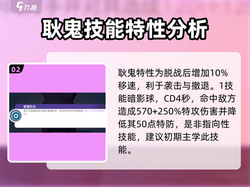宝可梦大集结🔥强力角色大盘点！✨截图3