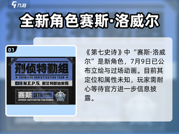 绝区零🔥赛斯超强解析，游戏天花板！🔥截图2