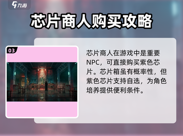 代号56机枪芯片📍获取秘籍，游戏玩家必看！截图4