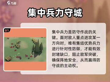 《攻城模拟器》集中兵力💥秒破城门！截图2