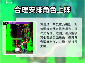 黑暗荒野2🔥堕落天使获取方法全网独家揭秘！🎮截图4