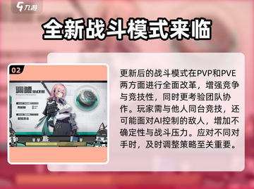 绝区零1.3版本🔥前瞻：全新内容来袭！截图3