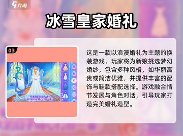 👸2025最火公主变身游戏大揭秘！✨截图4