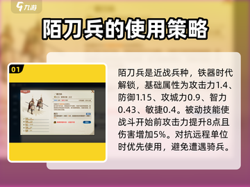 世界启元：华夏特色兵种全面解析🔥截图2