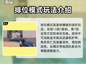 天启行动排位🔥必胜玩法揭秘/Game Name/截图2