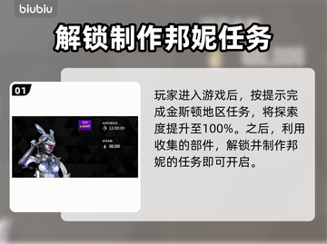 原神🔥第一后裔邦妮获取全攻略📍截图2