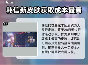 王者荣耀💥2024五五朋友节皮肤大曝光！🔥快抢！截图6