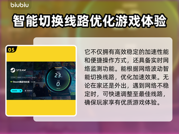 游戏加速器推荐🔥玩手游必备，网速飞起⚡截图6