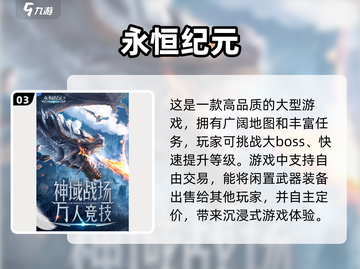 🔥2024必玩！经典单机3A大作合集🎉截图4