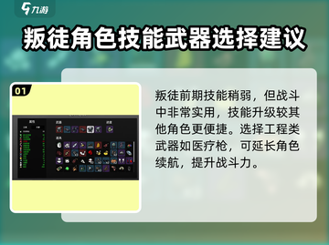 土豆兄弟叛徒玩法大揭秘！🔥游戏小白也能轻松上手⚡截图2