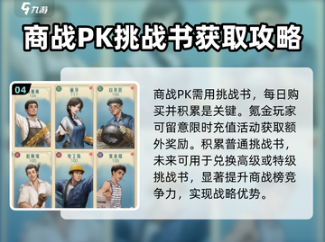 《时光杂货店》商铺PK攻略，轻松取胜💎截图5