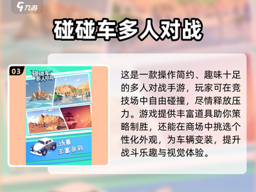🔥4人联机游戏推荐2025🎮耐玩TOP榜💥截图4