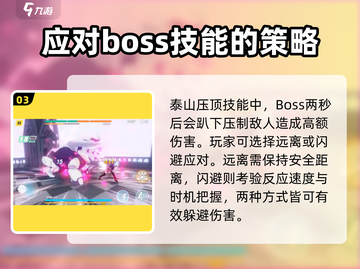 崩坏3第二部🔥暴食巨兽迦尼萨打法攻略✨截图4