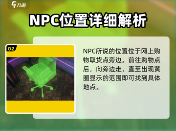 网吧模拟器2💡二手店物品放置位置全攻略！🔥截图3