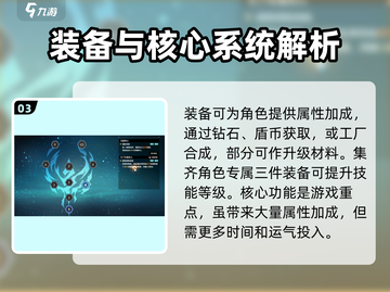 苍雾世界养成系统🔥玩法大全，不看后悔！截图4