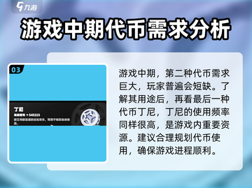 绝区零游戏代币全解析🔥助你制霸游戏世界！截图4