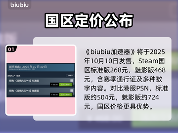 💥《战地6》发售价格曝光！🎮截图2