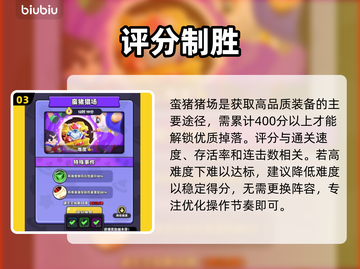 胡闹地牢速通神技🔥3分钟通关截图4