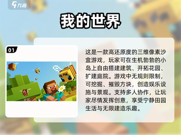 2023必玩🔥城市建造经营游戏推荐🎉截图2