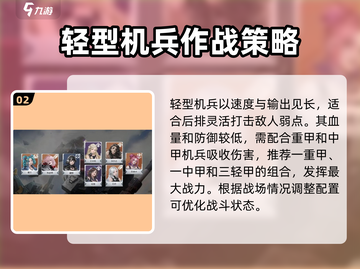 钢岚⚡阵容搭配攻略，最强阵容一键复制！🔥截图3