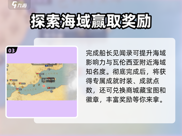 黎明之海😎：扔掉幸存者任务超简单完成指南！截图4