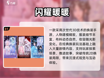 🏆TGA年度神作合集！2025必玩🔥截图2