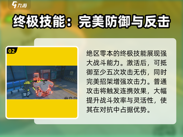 绝区零🔥限定上线！游戏体验爆赞💥不容错过！截图3