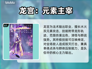 【代号西行】职业强度炸裂排行榜💥截图2