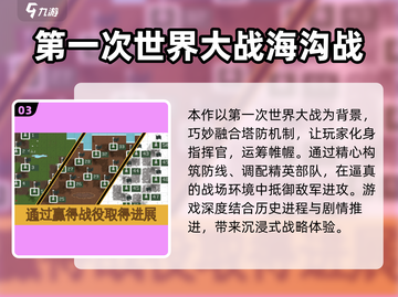 🔥2025一战单机游戏TOP5榜单💥🎮截图4
