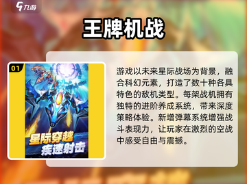 🔥2025战机游戏推荐｜雷霆战机迷必看！💥截图2