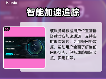 🎮CF掉帧救星！加速器推荐🔥截图6