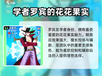 航海王梦想指针免费角色大揭秘🔥超值推荐不容错过！截图3
